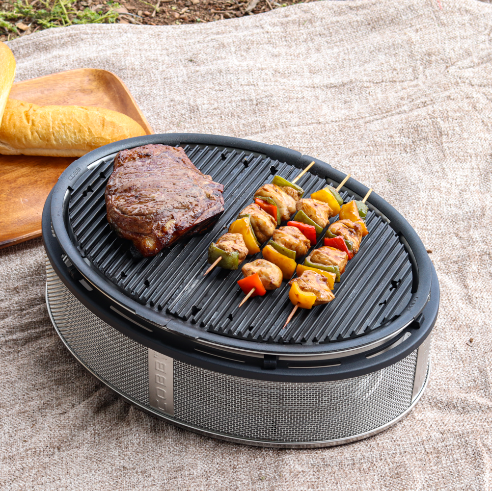 COBB Grill Supreme