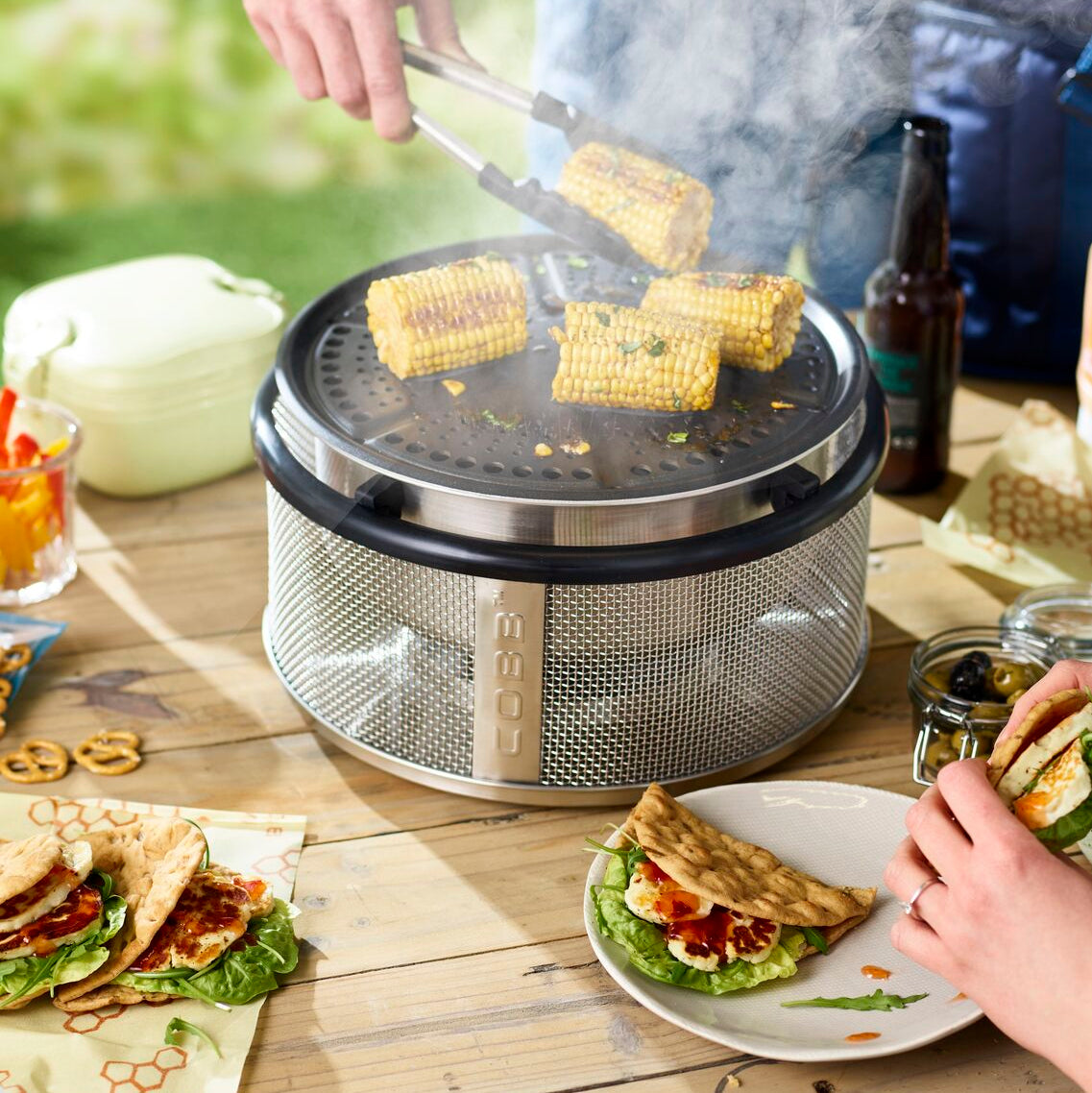COBB Grill Premier
