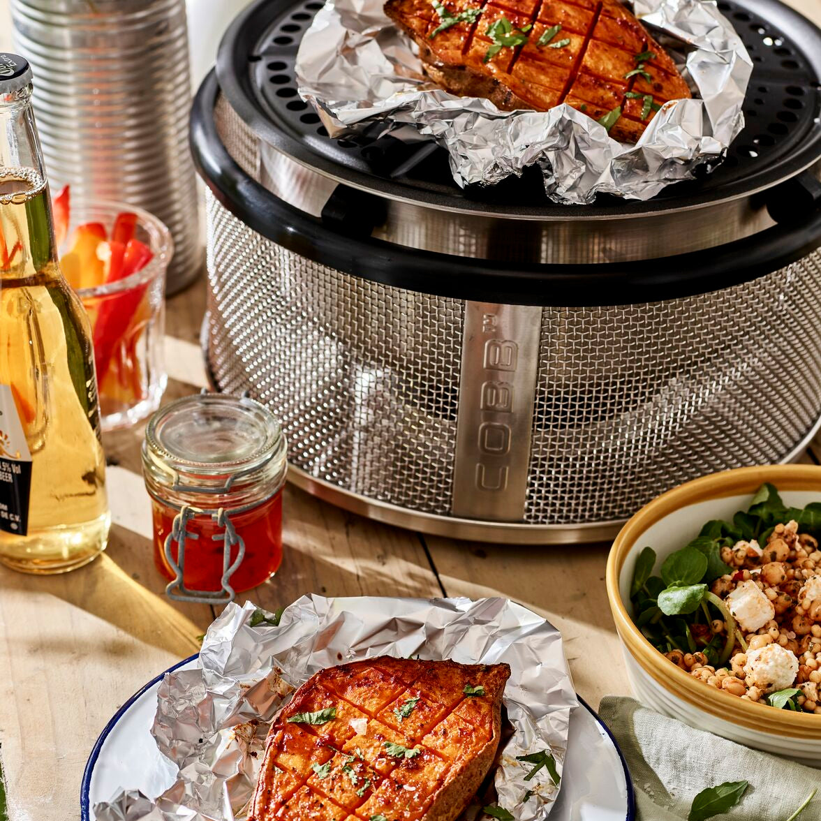 COBB Grill Premier