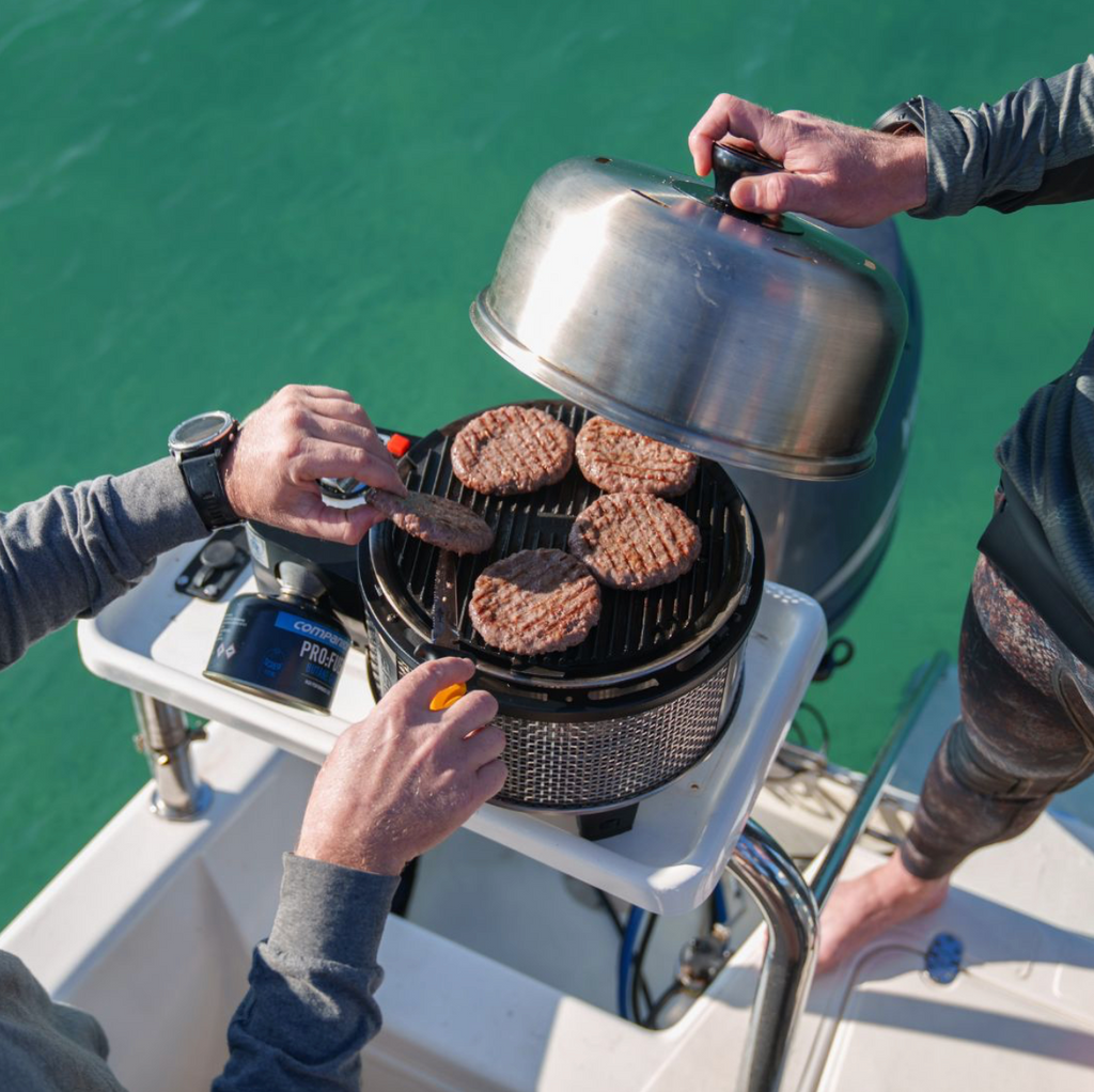 Griddle+