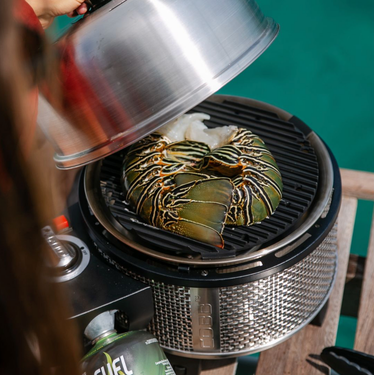 Griddle+
