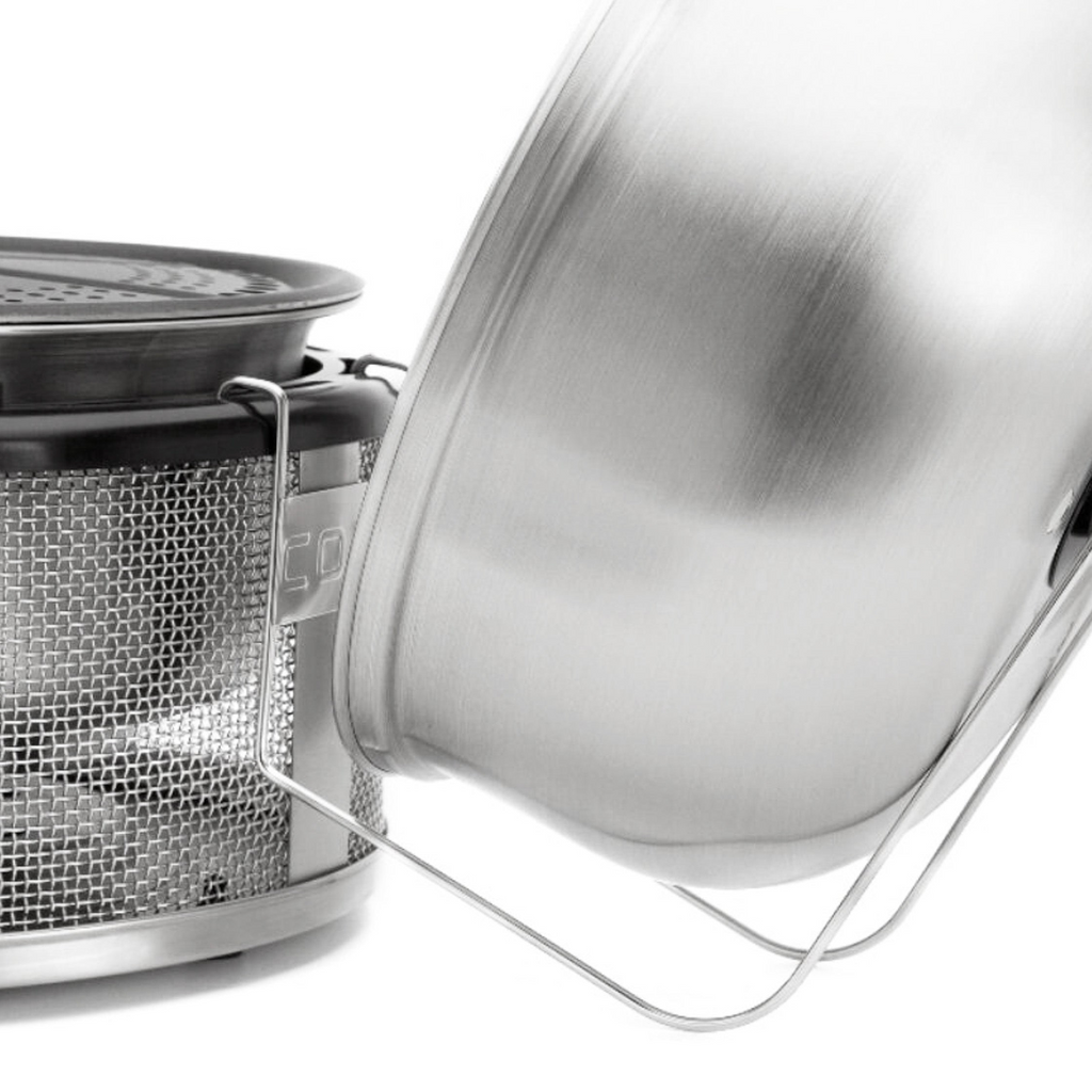 Lid Holder