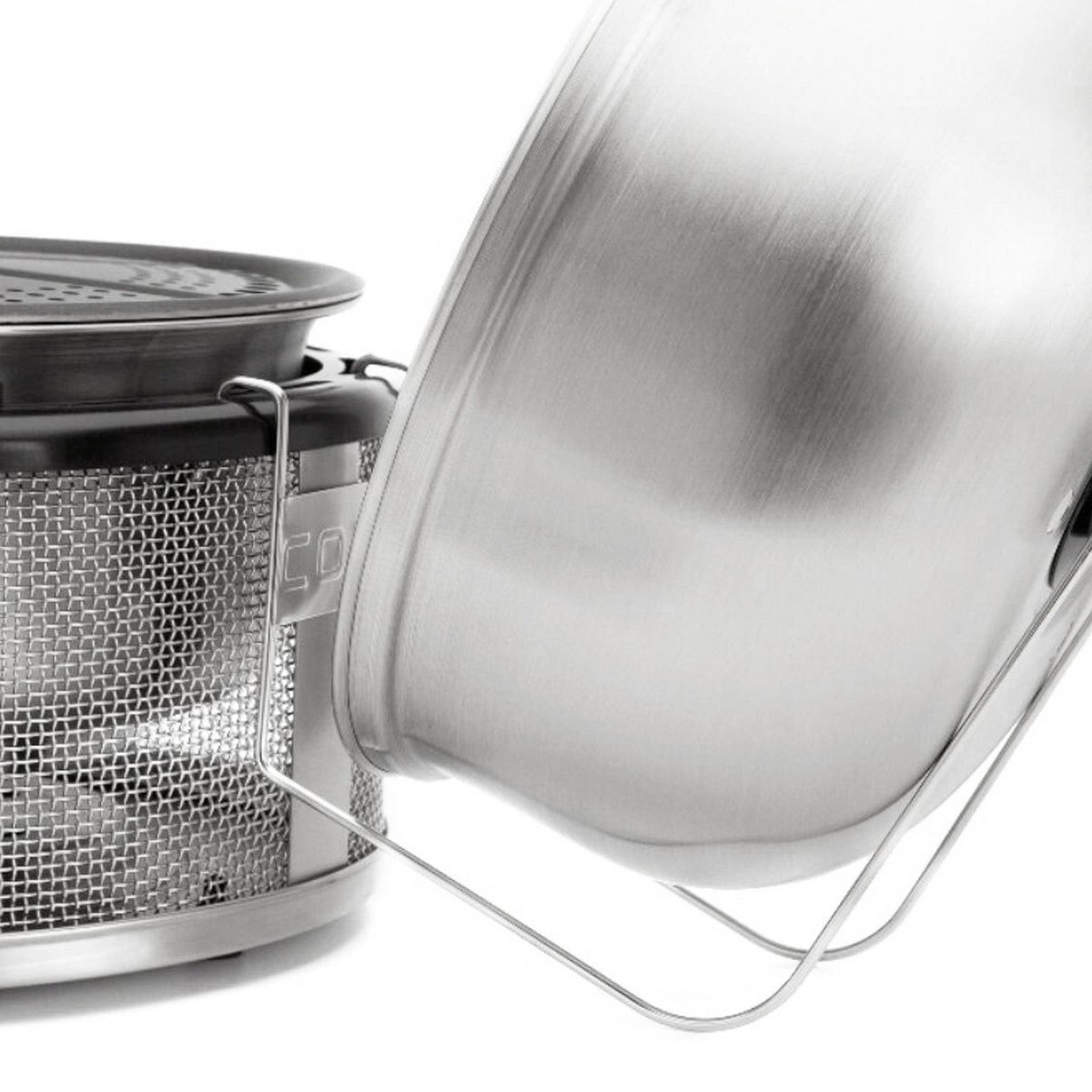 Lid Holder
