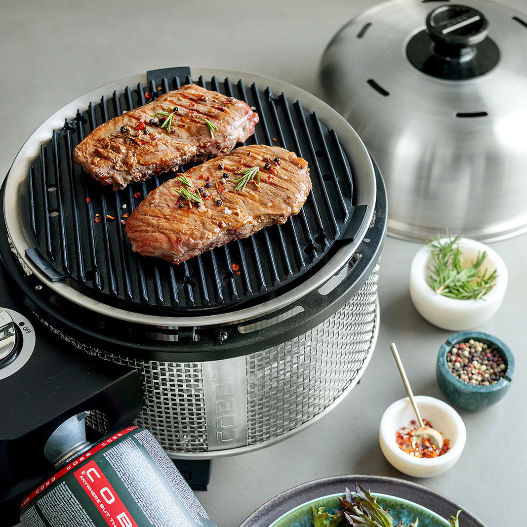 COBB Grill Gas