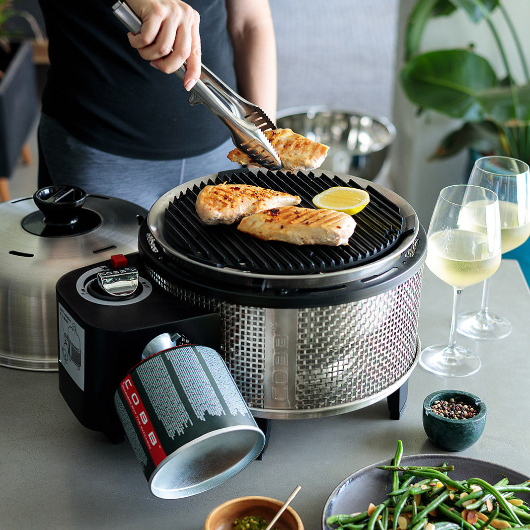 Products – COBB Grill HK